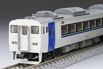 TOMIJR キハ183系特急ディーゼルカー（とかち）セットB 98693 JR キハ183系特急ディーゼルカー(とかち)セットB ｜製品情報